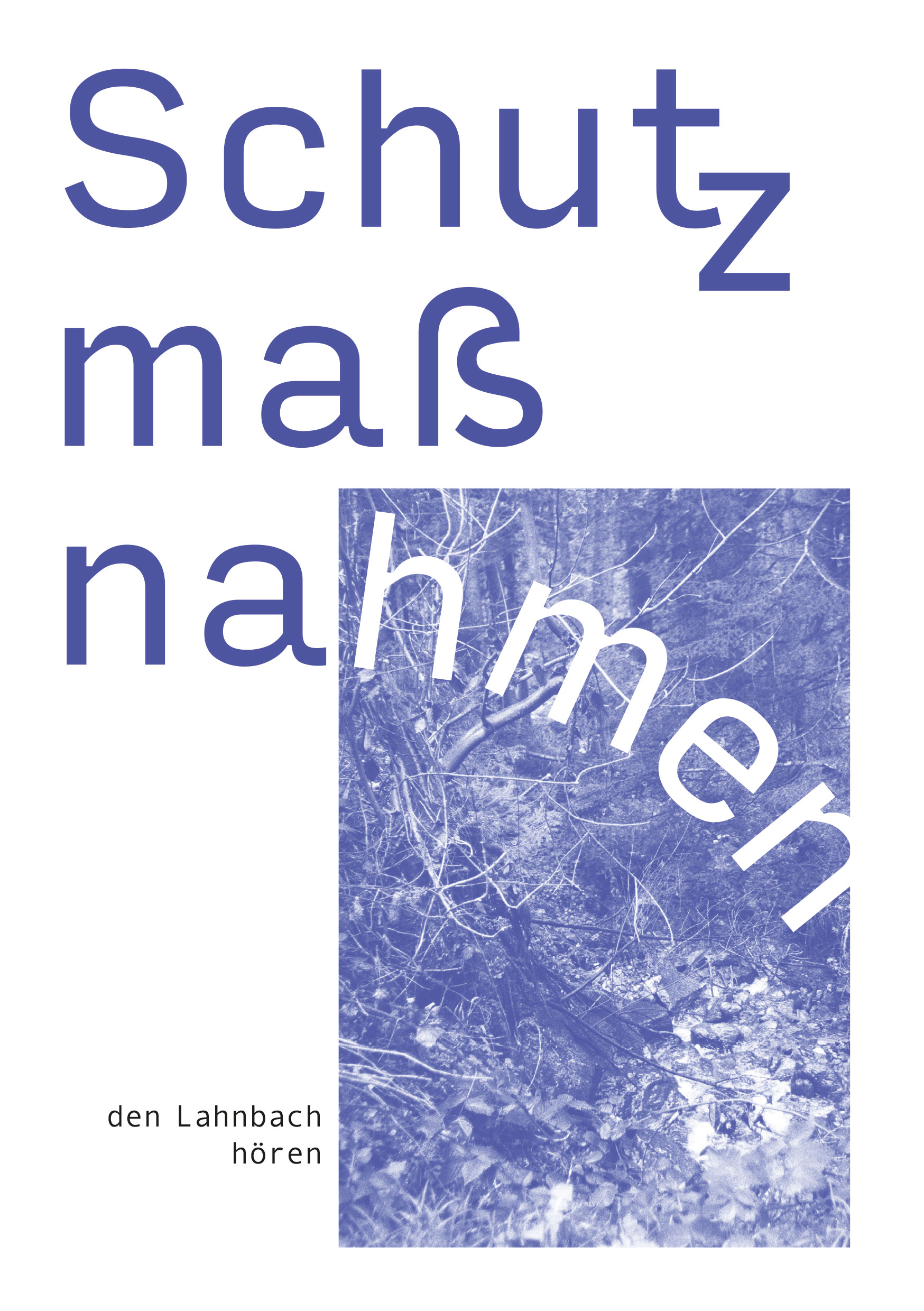 Evamaria Müller – Schutzmaßnahmen