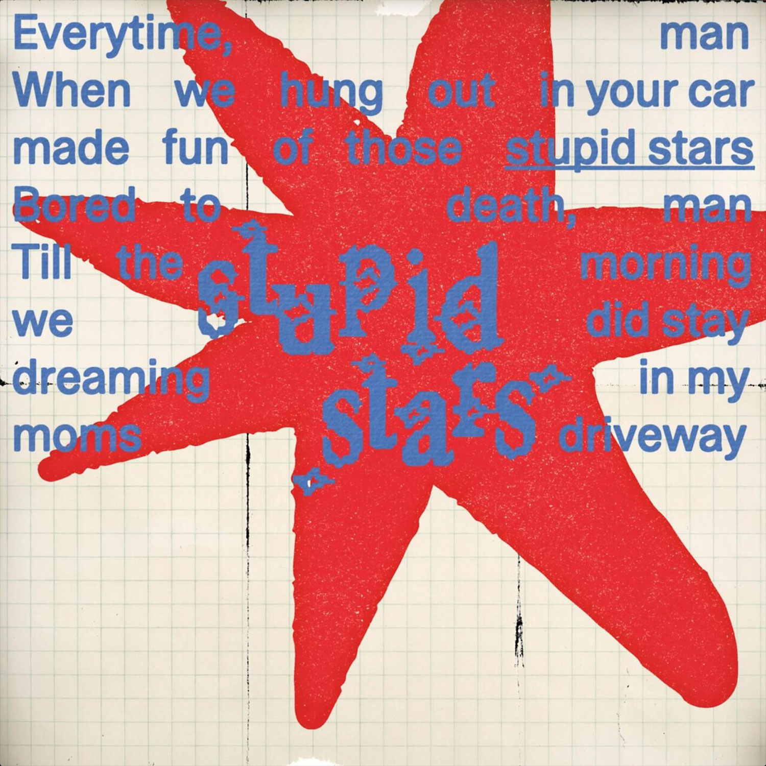 Hearts Hearts – Stupid Stars EP