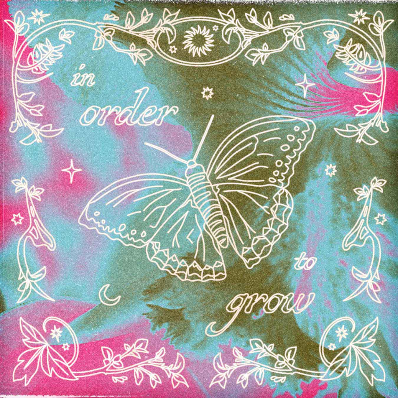 niah – in order to grow