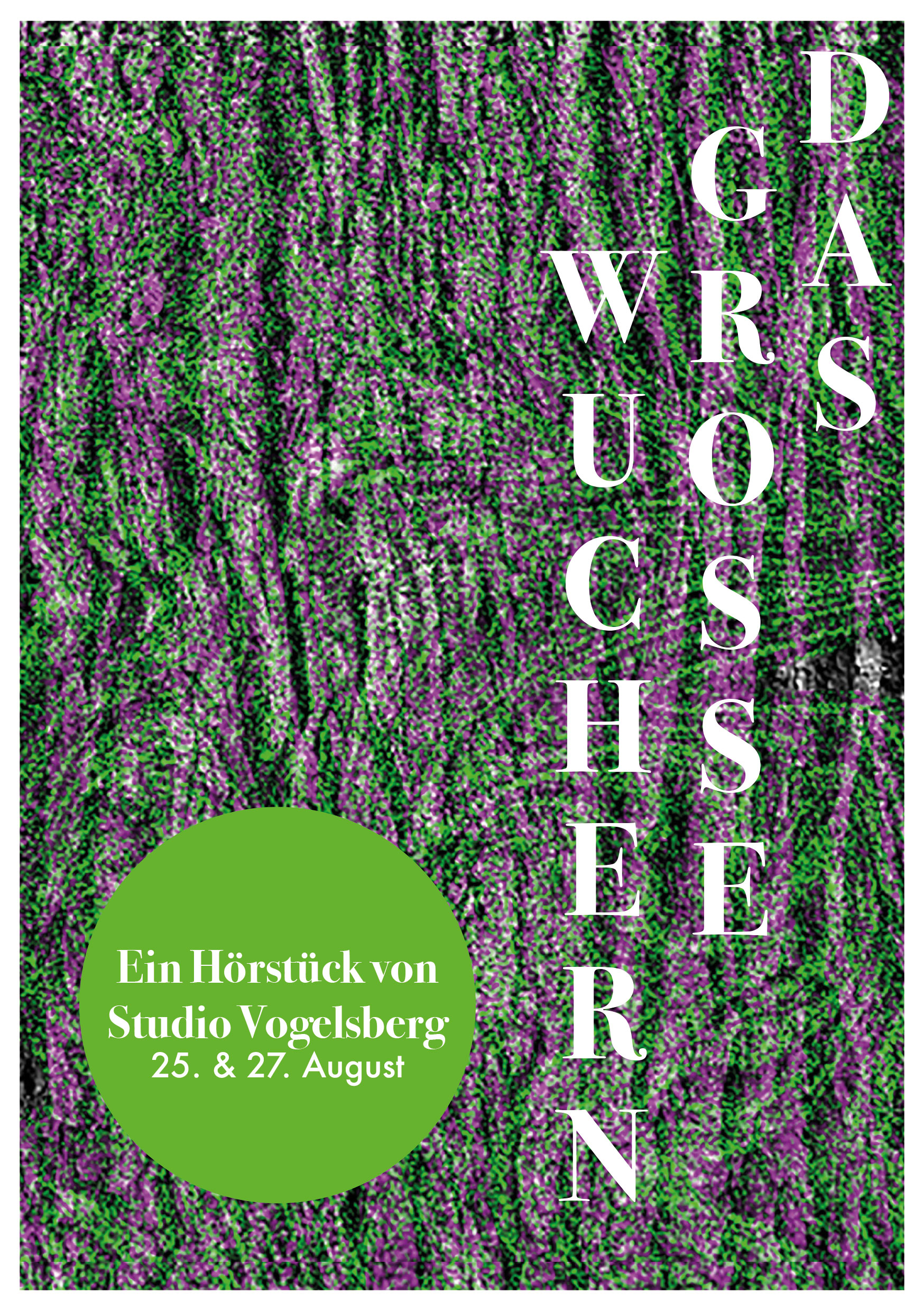 Studio Vogelsberg – Das große Wuchern